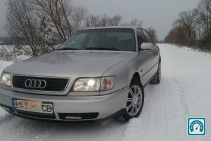 Audi A6  1995 772624