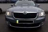 Skoda Superb Ambiente 2011.  13