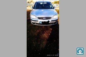 Ford Mondeo  2004 772631