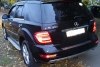 Mercedes M-Class Blueteck 2010.  6