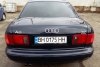 Audi A8 Quattro 1998.  9