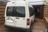 Ford Transit Connect  2005.  7