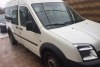 Ford Transit Connect  2005.  10