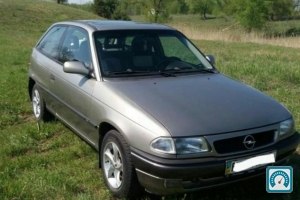 Opel Astra  1993 772669