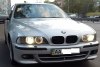 BMW 5 Series  2002.  1