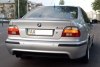 BMW 5 Series  2002.  3