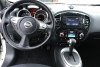 Nissan Juke SE+ 2011.  12