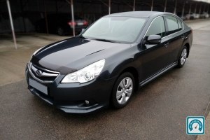 Subaru Legacy  2012 772706