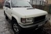 Opel Monterey  1994.  1