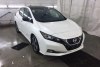 Nissan Leaf sl 2018.  1
