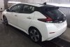 Nissan Leaf sl 2018.  8
