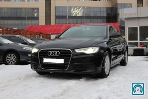 Audi A6 2.8 Fsi 2011 772746