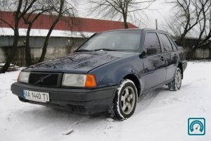 Volvo 460  1993 772749