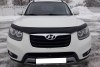 Hyundai Santa Fe CRDI.4wd. 2012.  2