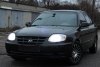 Hyundai Accent  2005.  5