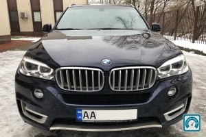 BMW X5 xDrive35i 2017 772789