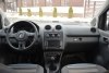 Volkswagen Caddy StartLine 2011.  11