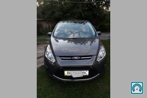 Ford C-Max  2014 772930