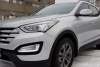 Hyundai Santa Fe CRDI OFFICIA 2014.  1