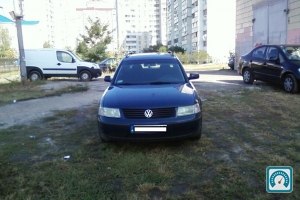 Volkswagen Passat -5 1998 772991