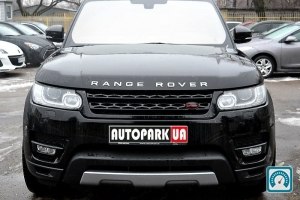 Land Rover Range Rover Sport  2016 773000