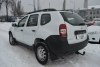 Renault Duster 4WD 2015.  4