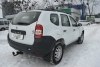 Renault Duster 4WD 2015.  5