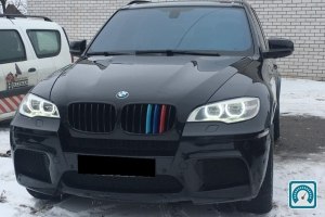 BMW X5 M  2012 773039