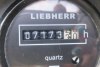 LIEBHERR R R 313 2008.  5