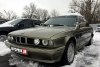 BMW 5 Series  1990.  2
