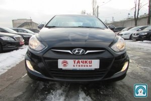 Hyundai Accent  2011 773108