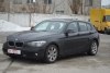 BMW 1 Series  2012.  2