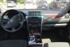 Toyota Camry  2012.  9