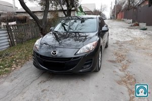 Mazda 3 BL 2010 773184
