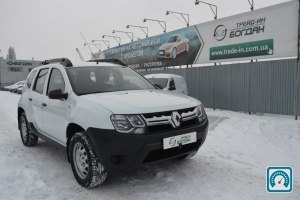 Renault Duster 4WD 2016 773197