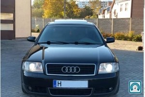 Audi A6 QUATTRO 2002 773201