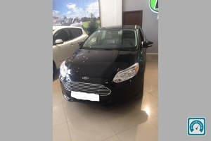 Ford Focus Electric 2017 773208