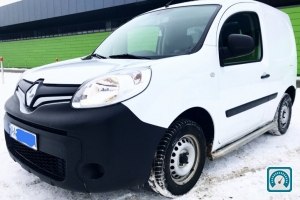 Renault Kangoo compact 2016 773263