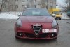 Alfa Romeo Giulietta  2011.  1