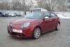 Alfa Romeo Giulietta  2011.  2