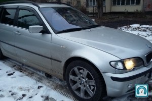 BMW 3 Series 330i 2003 773266