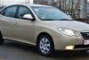 Hyundai Elantra  2008.  2