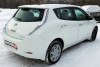 Nissan Leaf  2013.  4