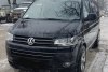 Volkswagen Multivan  2012.  2