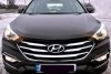 Hyundai Santa Fe 2.4 i MT 2017.  7