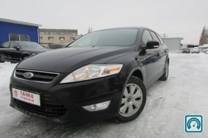 Ford Mondeo  2013 773354