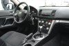 Subaru Legacy  2007.  7