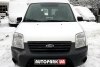 Ford Transit Connect  2011.  1