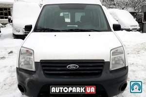 Ford Transit Connect пасс 2011 №773386