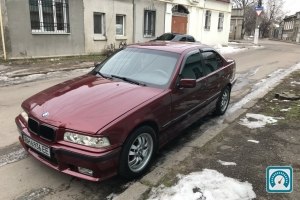 BMW 3 Series /  1992 773402